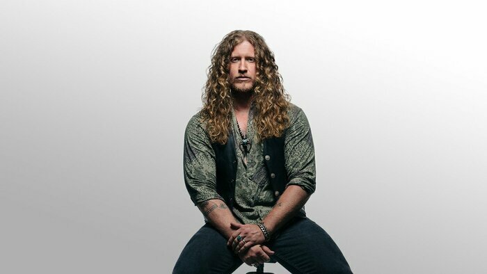 JARED JAMES NICHOLS (BLUES - ROCK / USA)