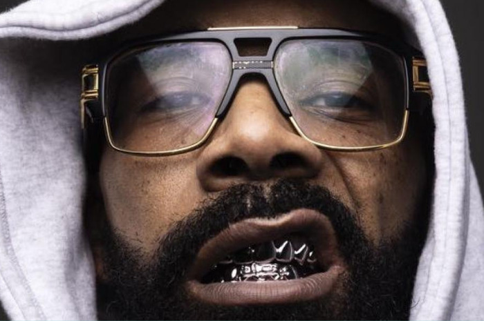 BUSTA FLEX (concert)