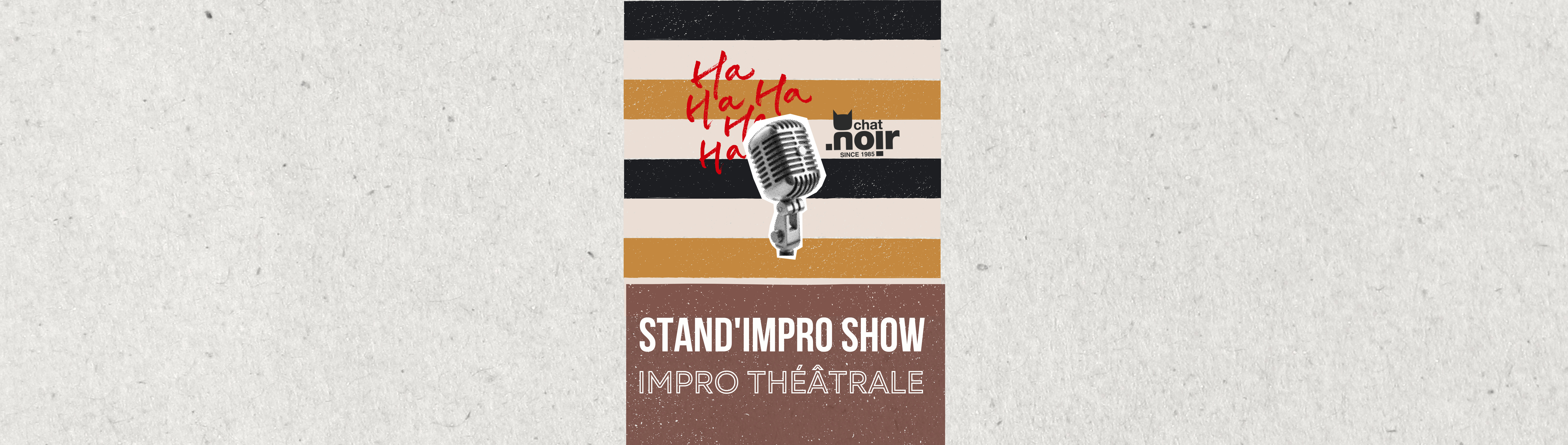 STAND’IMPRO SHOW