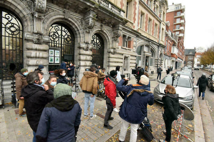 Visite “Ciné Tour