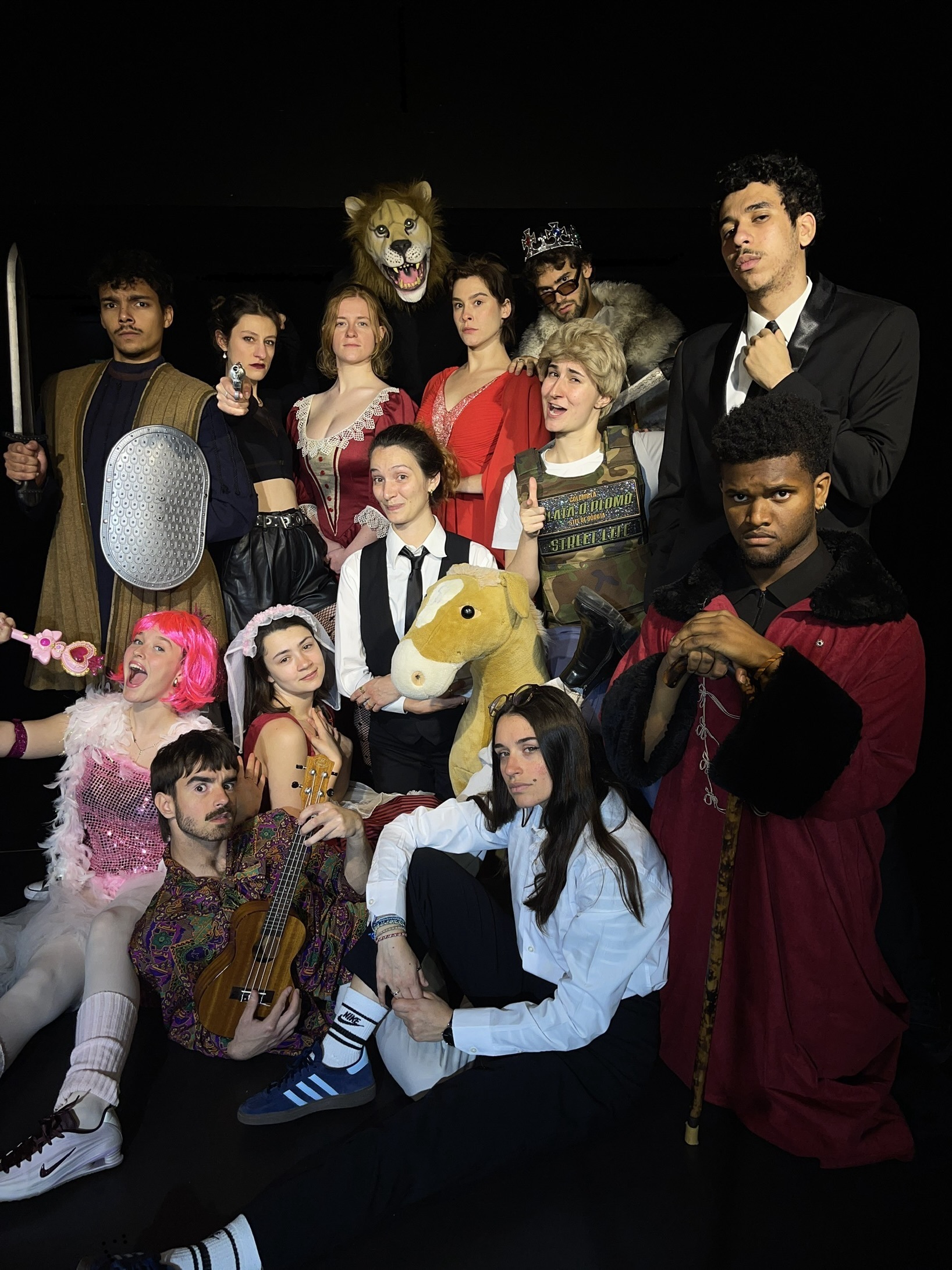 Le Conte des contes