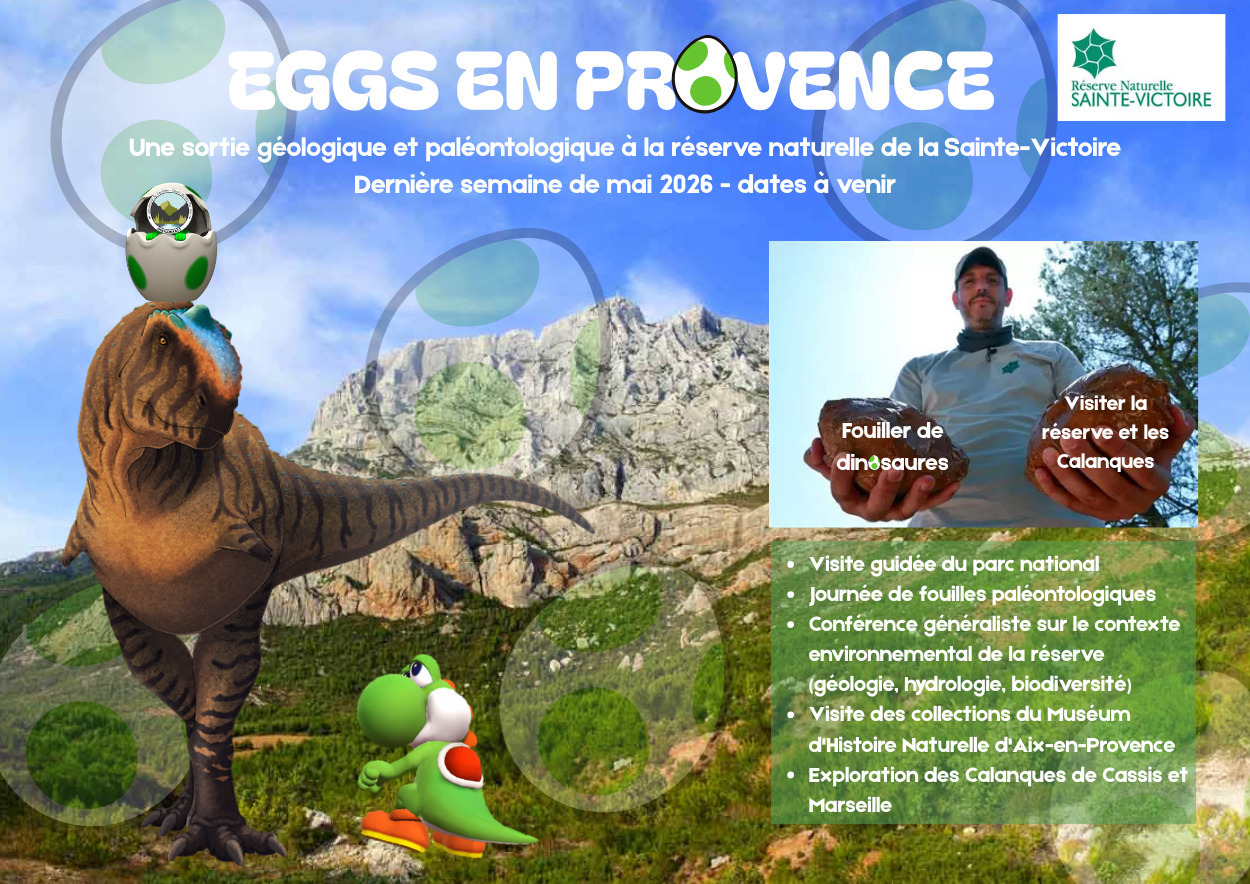40 ans de l'association Géocontact