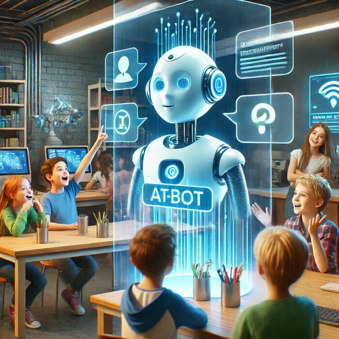 Maîtriser les Chatbots : initiation ludique à l’IA
