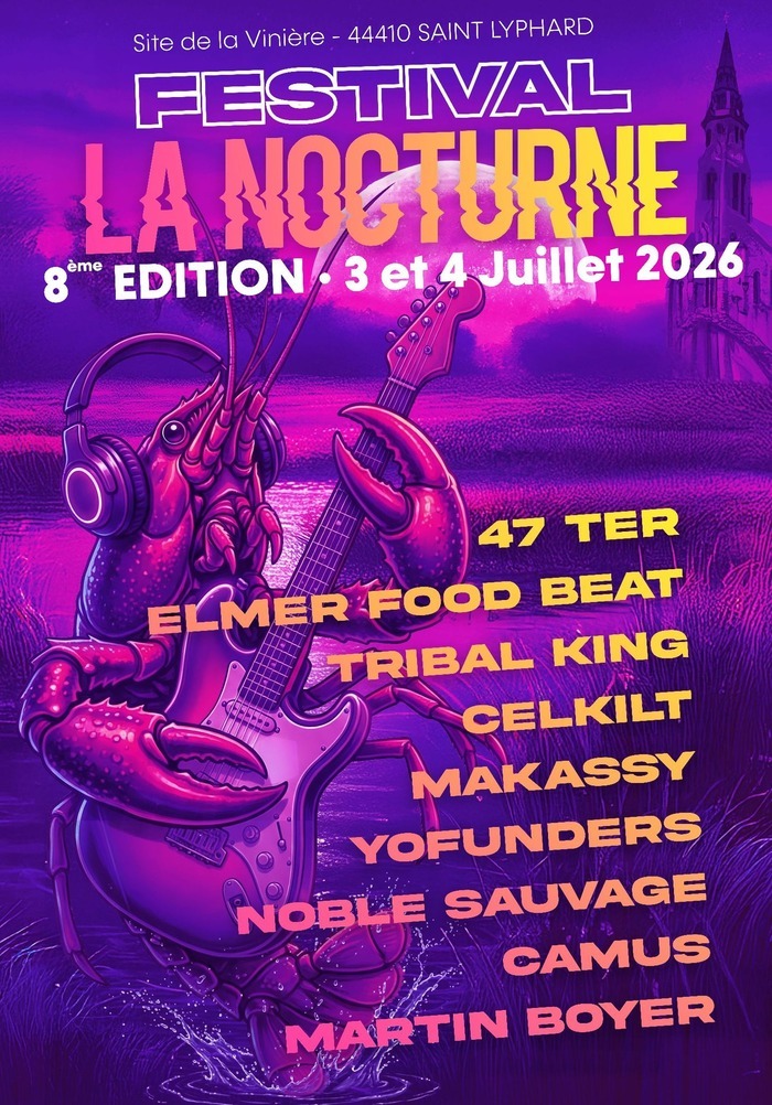 La Vinière