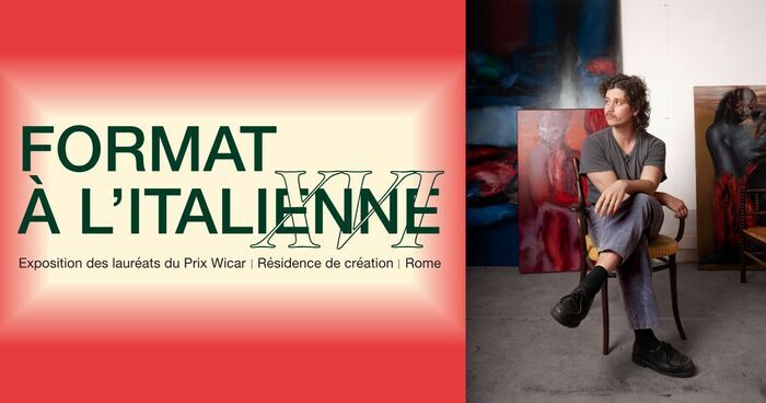 Rencontre avec Axel Fried