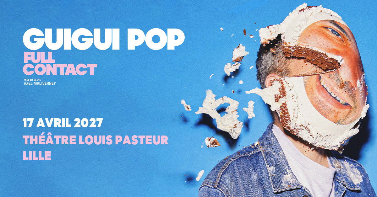 Guigui Pop