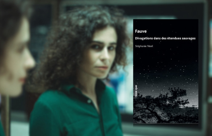 « Fauve, divagations dans des étendues sauvages », lecture musicale et poétique