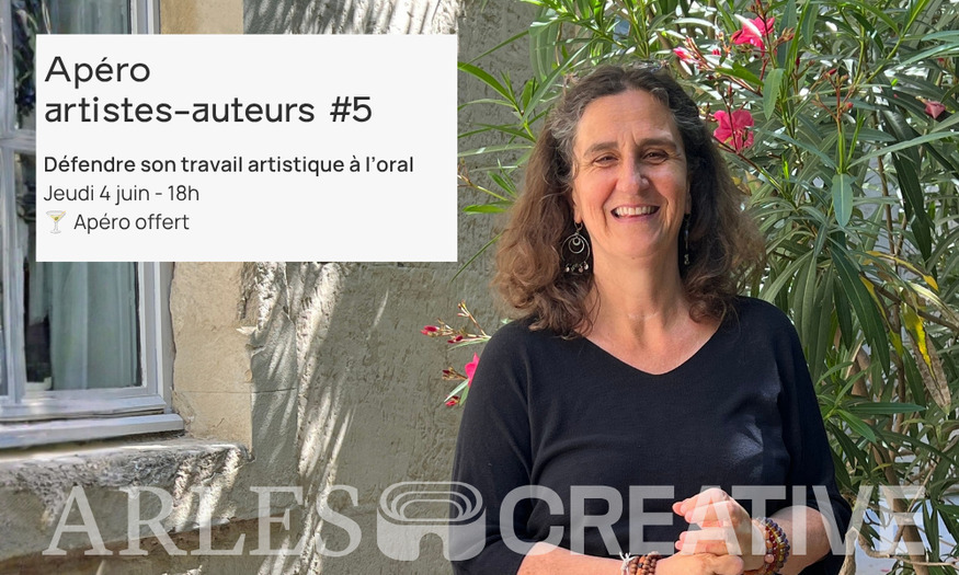 Défendre son travail artistique à l’oral
