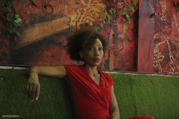 Palimpseste, lecture musicale d’Isabelle Fruleux