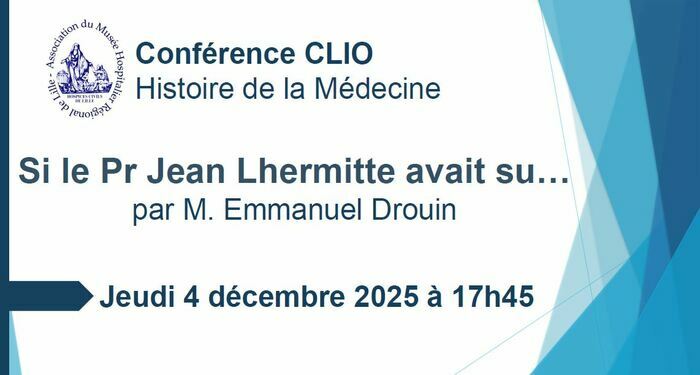 Si le Pr Jean Lhermitte avait su…
