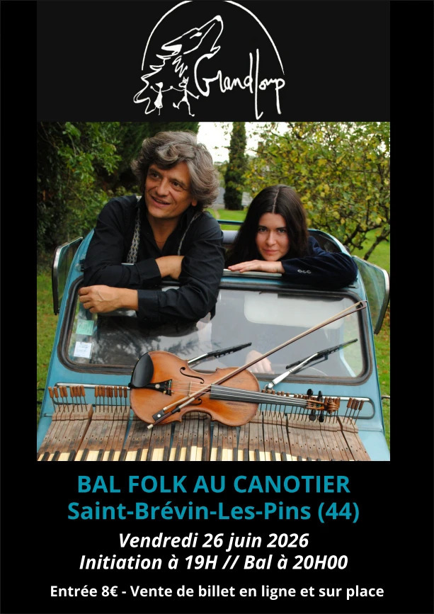 La Bal-ade de Mireille