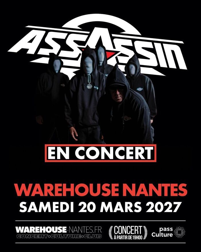Le Warehouse