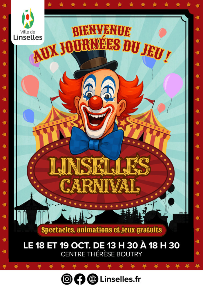 Les Journées du Jeu