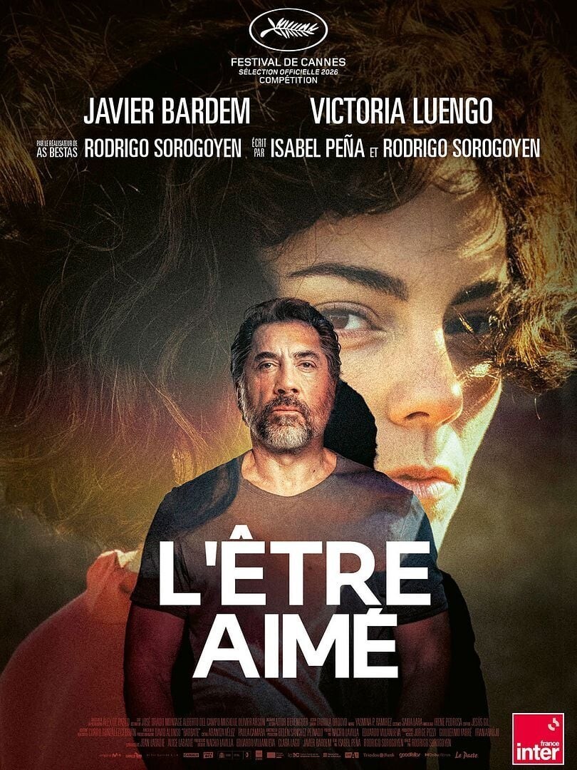 Ciné d'Issy : L'être aimé