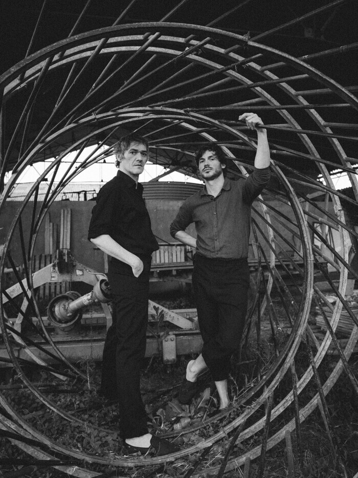 « Le Bruit du Blé » un spectacle de Gael Faure