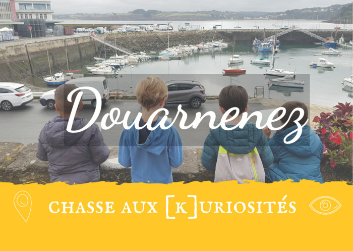 place des halles, douarnenez