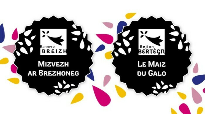 La nouvelle année approche et avec elle les idées d'animations pour le printemps et pour fêter les langues de Bretagne dans le cadre du mois des langues qui aura lieu du 26 février au 6 avril 2023.