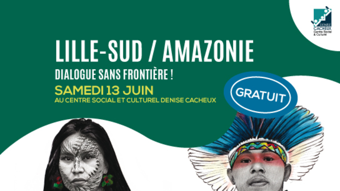 Centre Social et Culturel Denise Cacheux