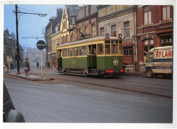 Les Mordus du patrimoine