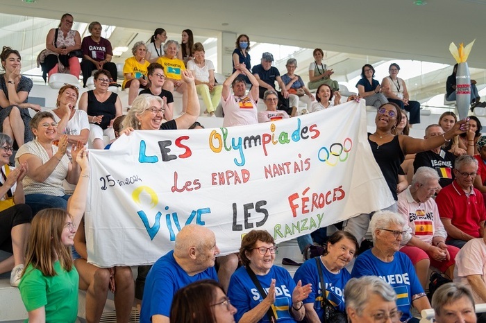 Stadium Métropolitain Pierre Quinon