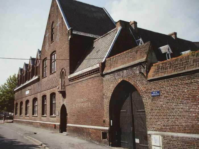 Expositions de photographies anciennes