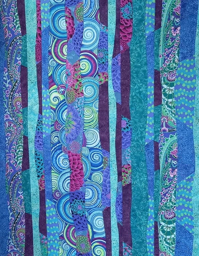 Expo Patchwork & Art textile