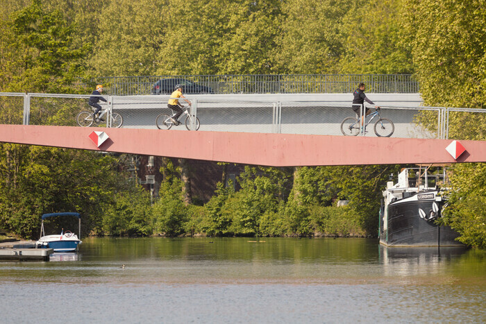 5e Bike & Run de Lille