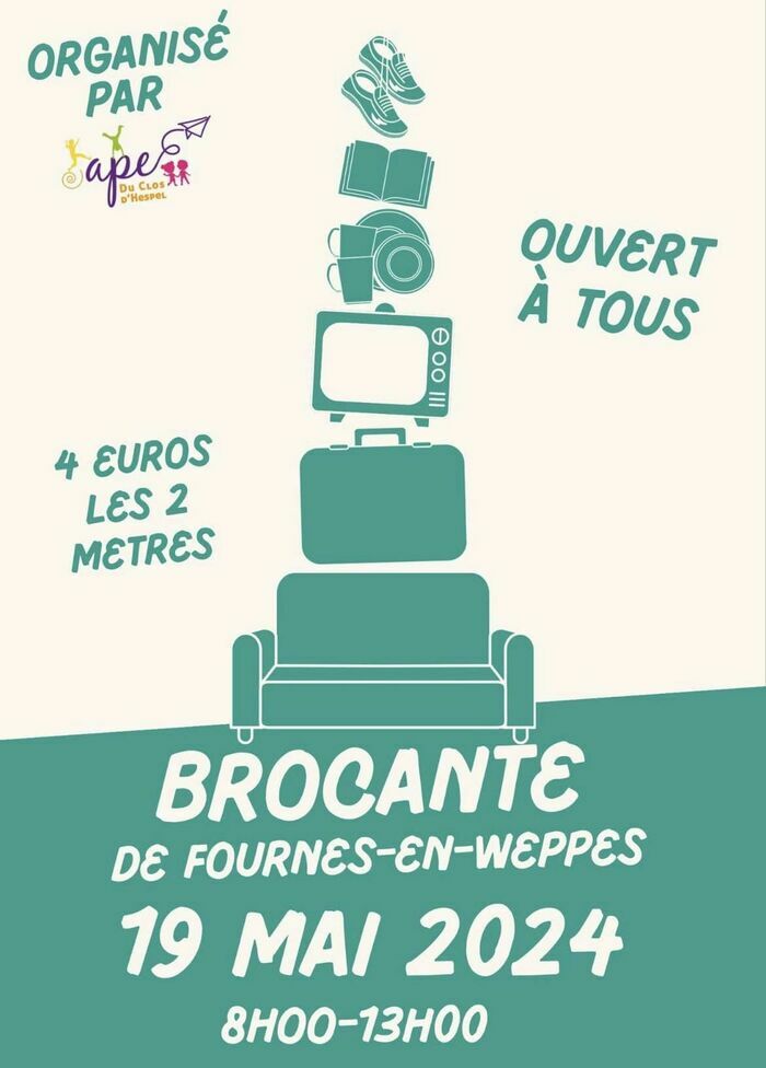 Brocante