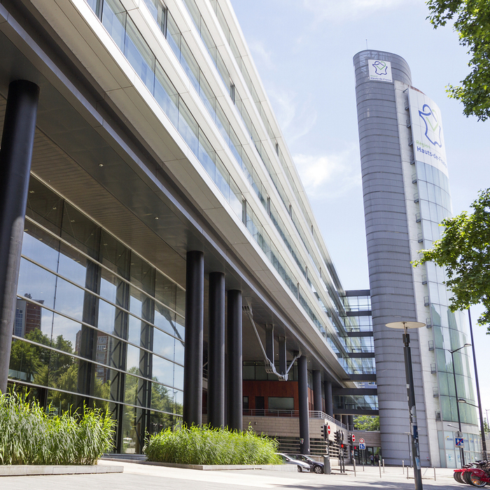 Ouverture de la permanence d’accueil et du centre de presse