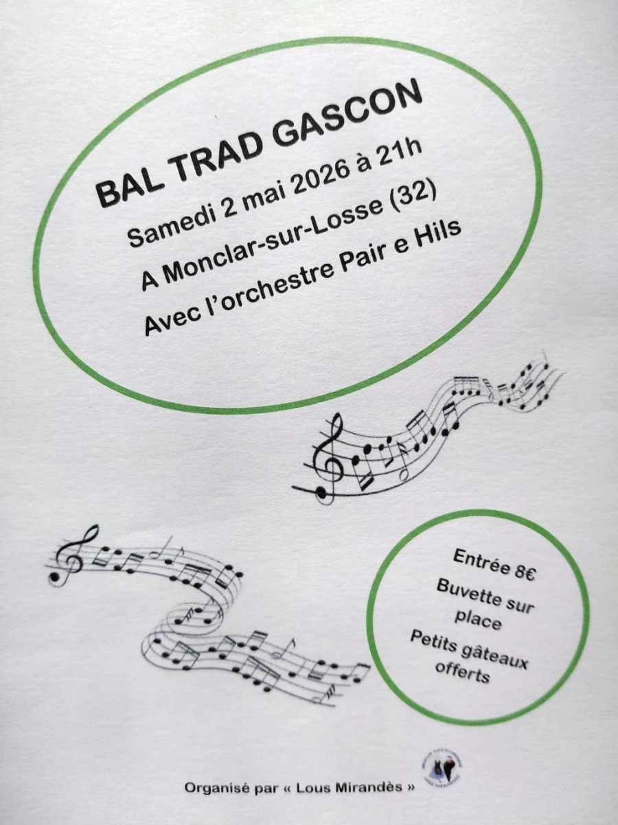 Bal Trad Gascon