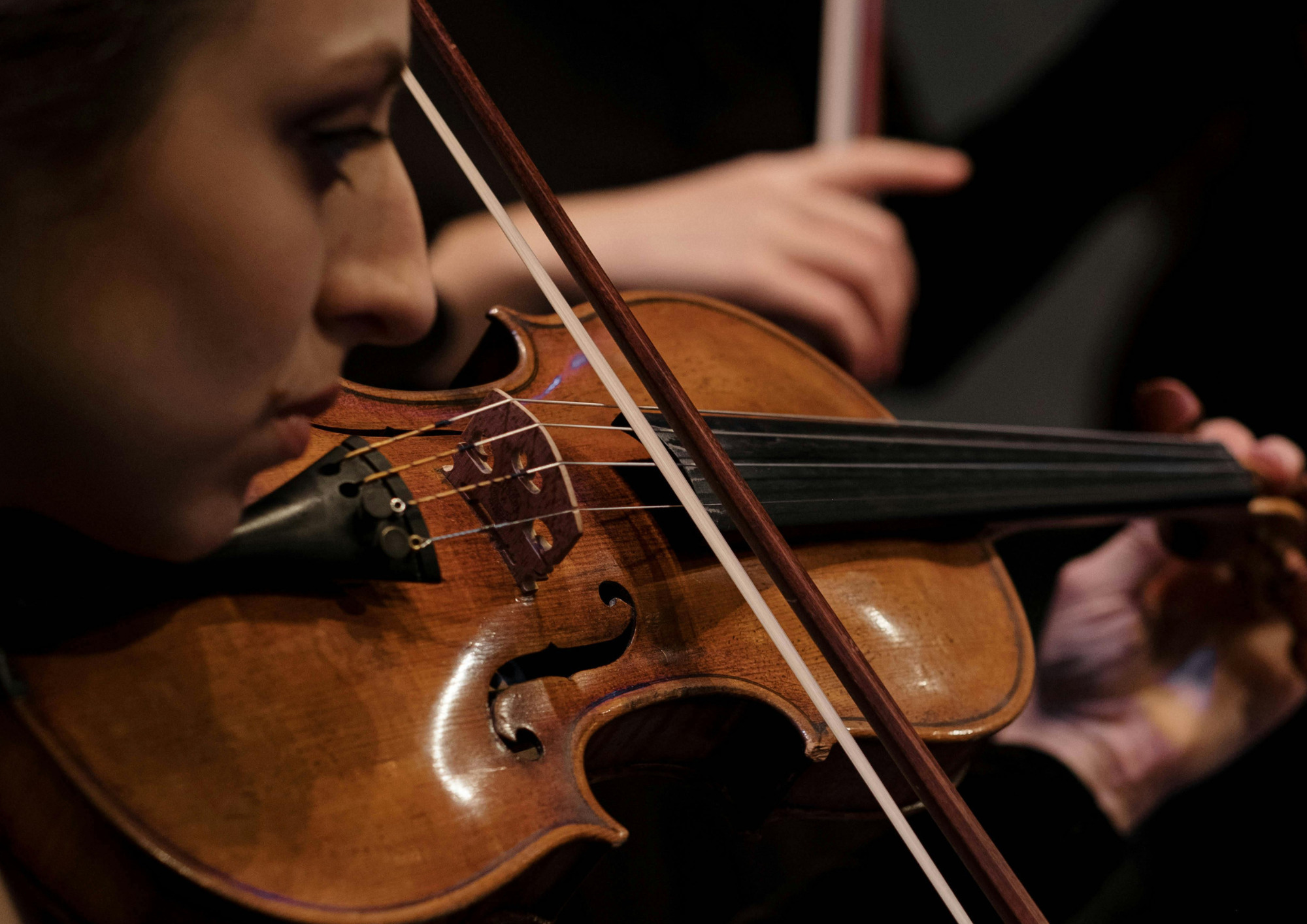 30/05 à 14h00 - Examens publics de musique de chambre