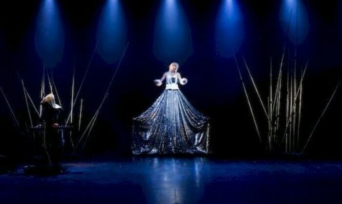 Festival Contes et Légendes "Reine des Neiges"