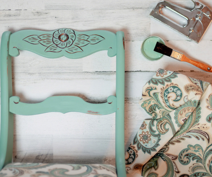 Atelier Relooking de meubles