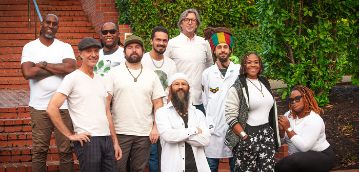 Groundation en concert