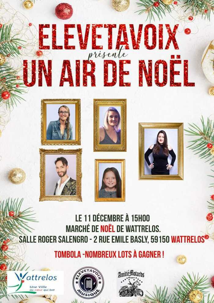 Un air de Noël