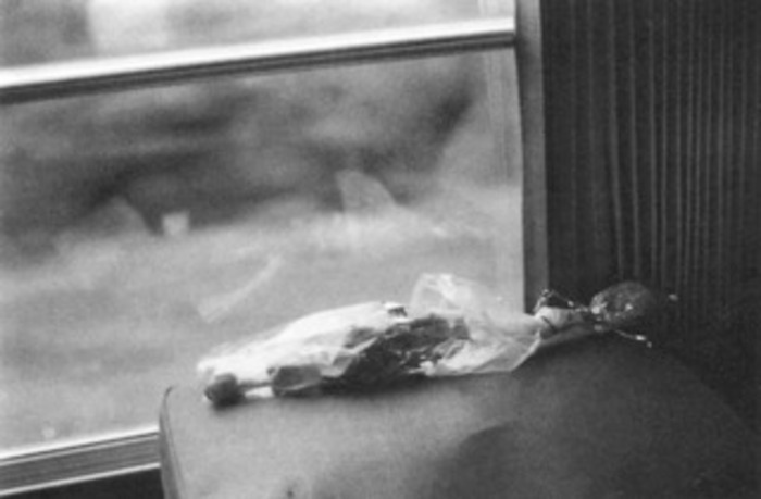 Exposition « Paris-Londres-Paris », Bernard Plossu, Michel Butor