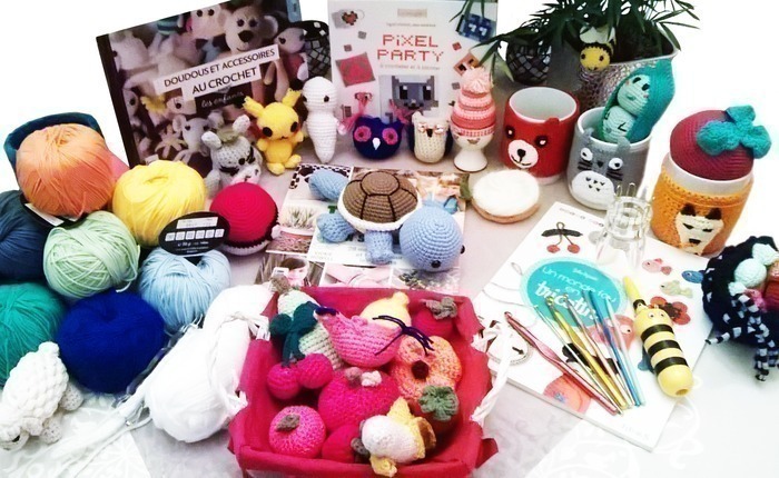 Le gang des pelotes : atelier intergénérationnel