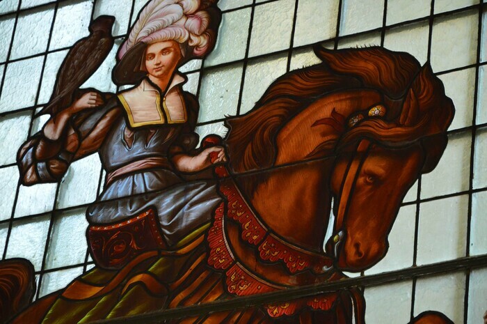 Visite Flash de l’Hôtel des Sociétés Savantes