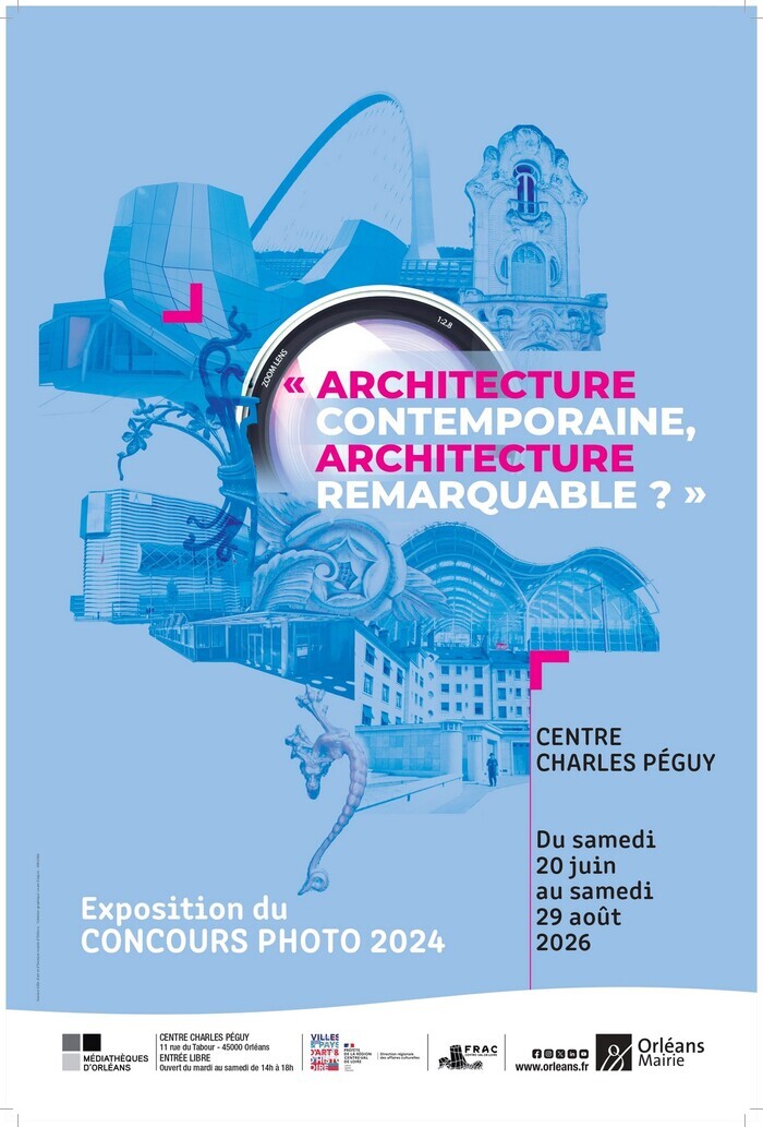 Centre Charles Péguy
