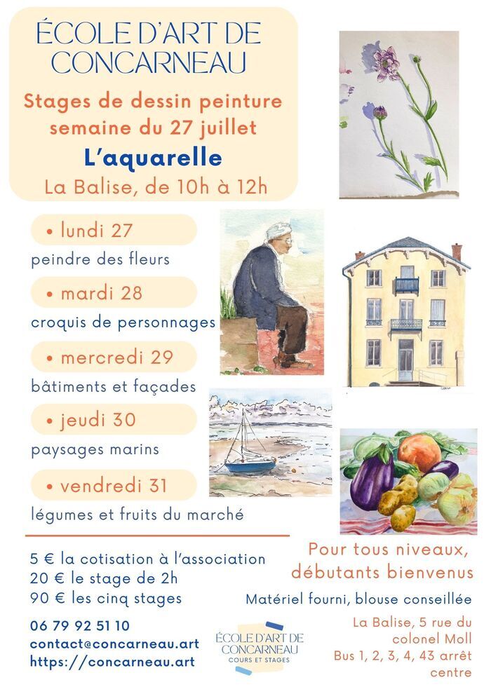 La Balise
