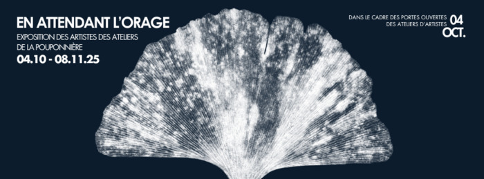 Nocturne de l'exposition En attendant l'orage