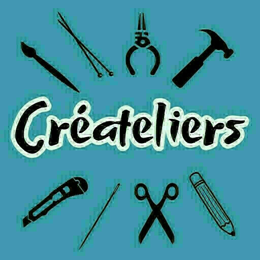 Créateliers : Calligraphie art déco