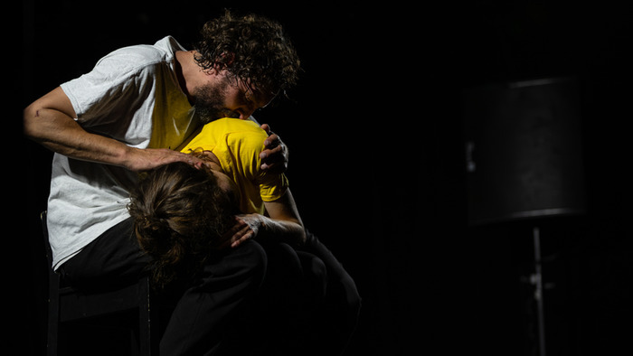 Portraits croisés (concert chantsigné) de la Compagnie Les Petites mains