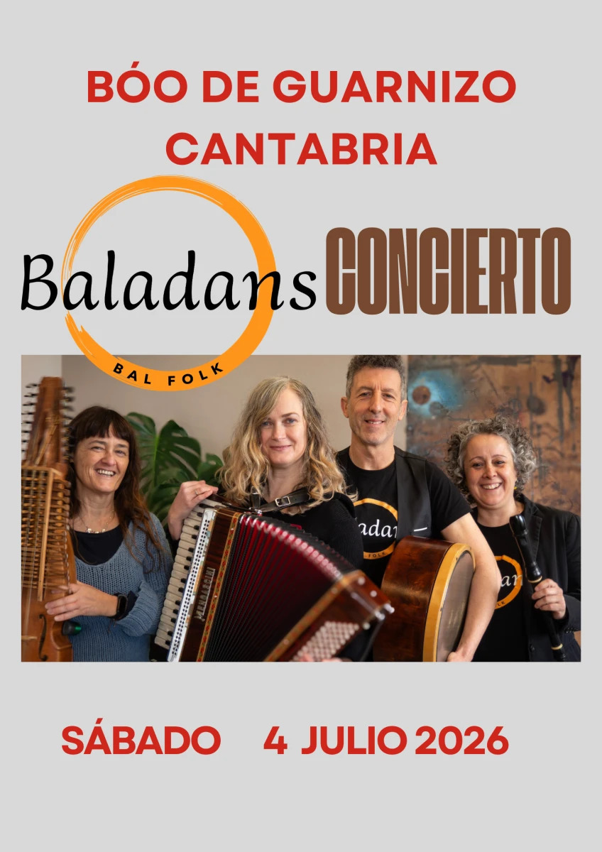 Concierto
