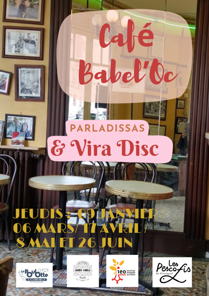 Cafè Babel'Òc