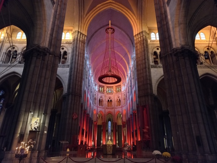 Concert du Nouvel An avec L'Œuvre d'Orient