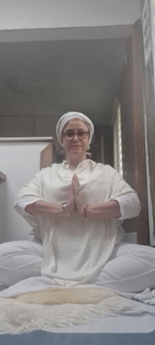 Kundalini Yoga