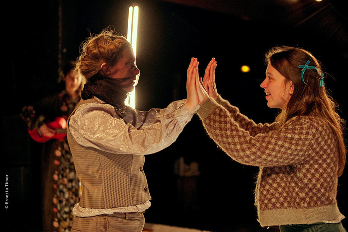 Centre Culturel Jean Vilar - Champigny sur Marne