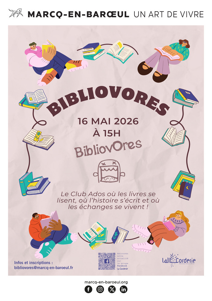 BibliovOres