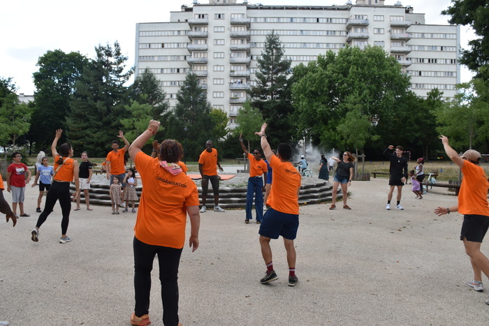 Parc Pinçon